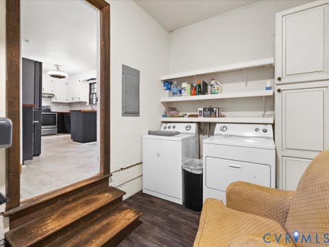 Tiny photo for 625 Pleasanthill Drive, Richmond, VA 23236 (MLS # 2623231)