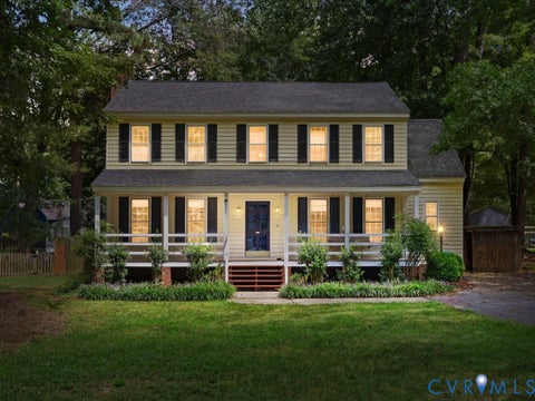 Photo of 625 Pleasanthill Drive, Richmond, VA 23236 (MLS # 2623231)
