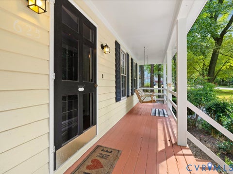 Tiny photo for 625 Pleasanthill Drive, Richmond, VA 23236 (MLS # 2623231)