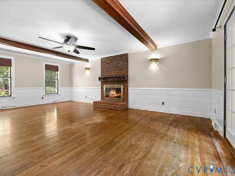 Tiny photo for 625 Pleasanthill Drive, Richmond, VA 23236 (MLS # 2623231)