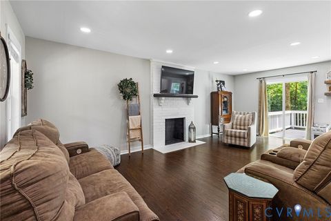 Tiny photo for 13261 Derryveach Drive, Chesterfield, VA 23832 (MLS # 2610037)