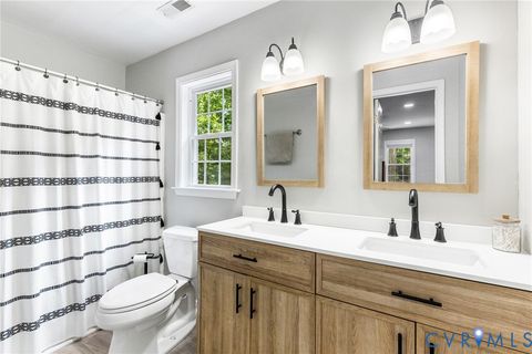 Tiny photo for 13261 Derryveach Drive, Chesterfield, VA 23832 (MLS # 2610037)