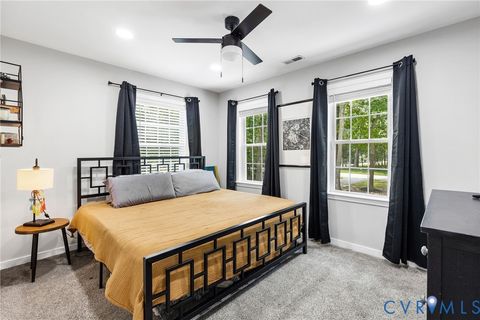 Tiny photo for 13261 Derryveach Drive, Chesterfield, VA 23832 (MLS # 2610037)