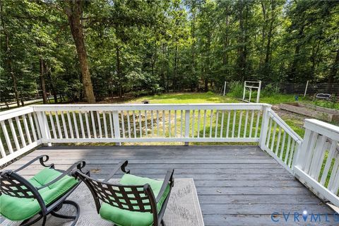 Tiny photo for 13261 Derryveach Drive, Chesterfield, VA 23832 (MLS # 2610037)