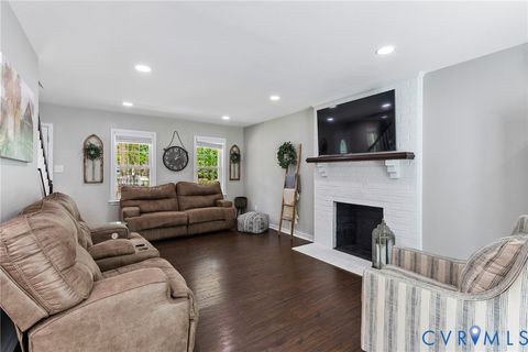 Tiny photo for 13261 Derryveach Drive, Chesterfield, VA 23832 (MLS # 2610037)