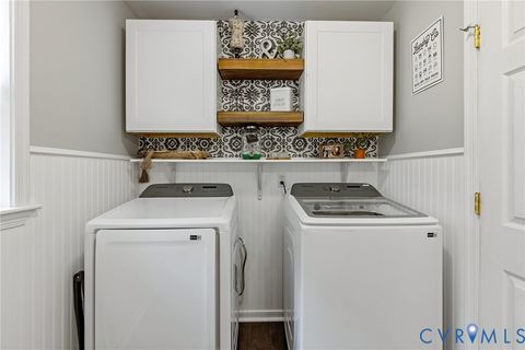 Tiny photo for 13261 Derryveach Drive, Chesterfield, VA 23832 (MLS # 2610037)