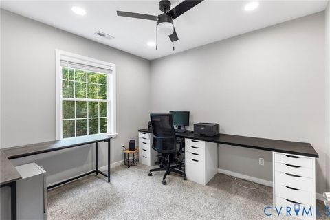 Tiny photo for 13261 Derryveach Drive, Chesterfield, VA 23832 (MLS # 2610037)