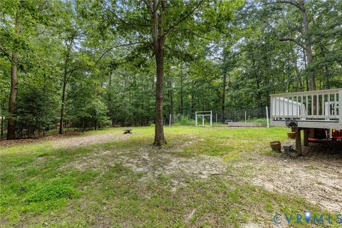 Tiny photo for 13261 Derryveach Drive, Chesterfield, VA 23832 (MLS # 2610037)