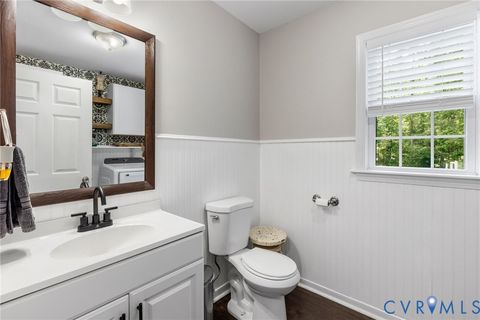 Tiny photo for 13261 Derryveach Drive, Chesterfield, VA 23832 (MLS # 2610037)