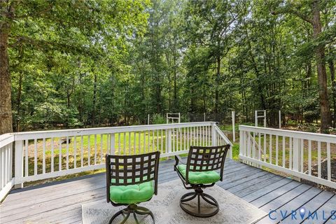 Tiny photo for 13261 Derryveach Drive, Chesterfield, VA 23832 (MLS # 2610037)