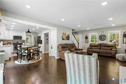 Tiny photo for 13261 Derryveach Drive, Chesterfield, VA 23832 (MLS # 2610037)