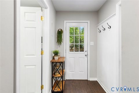 Tiny photo for 13261 Derryveach Drive, Chesterfield, VA 23832 (MLS # 2610037)