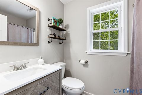 Tiny photo for 13261 Derryveach Drive, Chesterfield, VA 23832 (MLS # 2610037)
