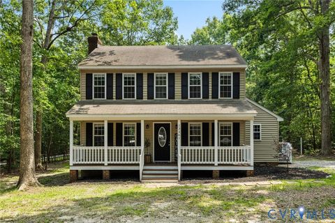 Photo of 13261 Derryveach Drive, Chesterfield, VA 23832 (MLS # 2610037)