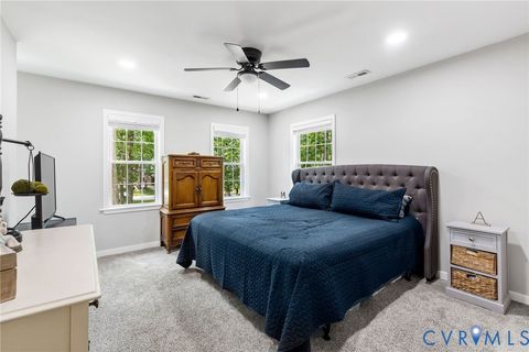 Tiny photo for 13261 Derryveach Drive, Chesterfield, VA 23832 (MLS # 2610037)
