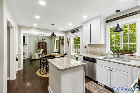 Tiny photo for 13261 Derryveach Drive, Chesterfield, VA 23832 (MLS # 2610037)