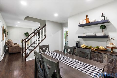 Tiny photo for 13261 Derryveach Drive, Chesterfield, VA 23832 (MLS # 2610037)