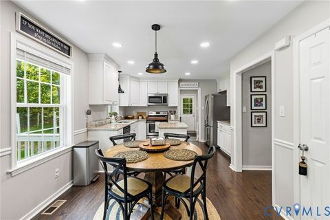 Tiny photo for 13261 Derryveach Drive, Chesterfield, VA 23832 (MLS # 2610037)