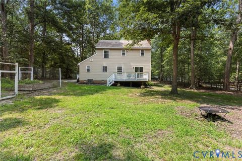 Tiny photo for 13261 Derryveach Drive, Chesterfield, VA 23832 (MLS # 2610037)
