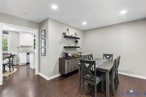 Tiny photo for 13261 Derryveach Drive, Chesterfield, VA 23832 (MLS # 2610037)