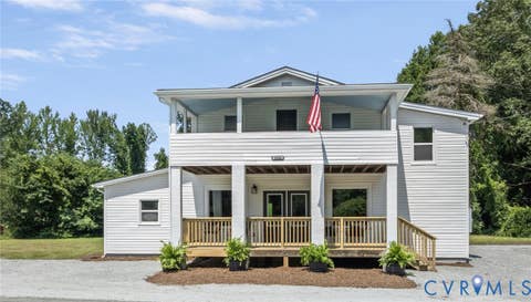 Photo of 18344 Mountain Road, Montpelier, VA 23192 (MLS # 2621703)