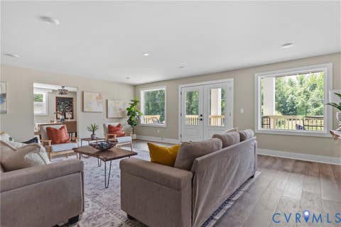 Tiny photo for 18344 Mountain Road, Montpelier, VA 23192 (MLS # 2621703)