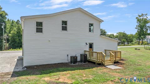 Tiny photo for 18344 Mountain Road, Montpelier, VA 23192 (MLS # 2621703)