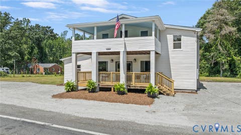Tiny photo for 18344 Mountain Road, Montpelier, VA 23192 (MLS # 2621703)