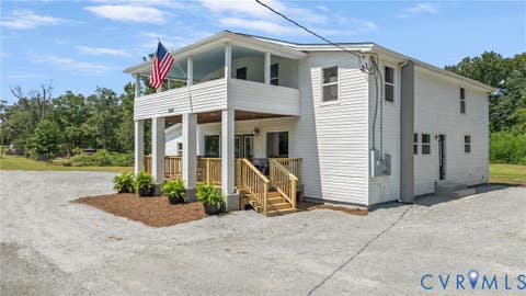 Tiny photo for 18344 Mountain Road, Montpelier, VA 23192 (MLS # 2621703)