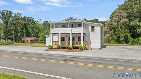 Tiny photo for 18344 Mountain Road, Montpelier, VA 23192 (MLS # 2621703)