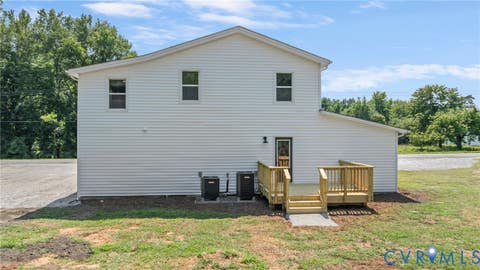 Tiny photo for 18344 Mountain Road, Montpelier, VA 23192 (MLS # 2621703)