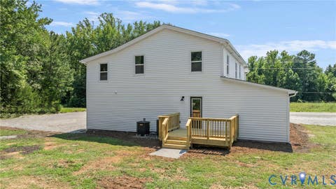 Tiny photo for 18344 Mountain Road, Montpelier, VA 23192 (MLS # 2621703)
