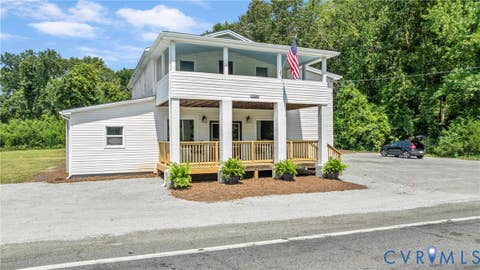 Tiny photo for 18344 Mountain Road, Montpelier, VA 23192 (MLS # 2621703)