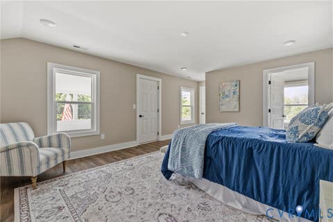 Tiny photo for 18344 Mountain Road, Montpelier, VA 23192 (MLS # 2621703)