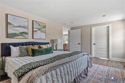 Tiny photo for 18344 Mountain Road, Montpelier, VA 23192 (MLS # 2621703)