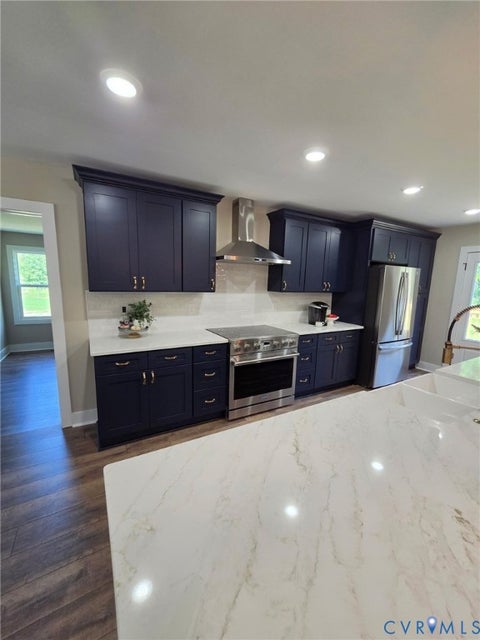 Tiny photo for 18344 Mountain Road, Montpelier, VA 23192 (MLS # 2621703)