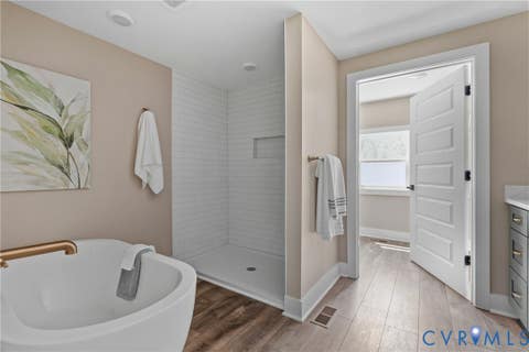 Tiny photo for 18344 Mountain Road, Montpelier, VA 23192 (MLS # 2621703)