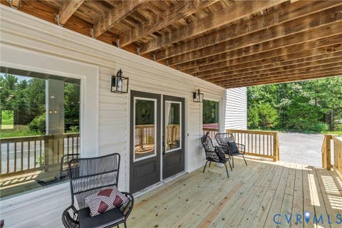 Tiny photo for 18344 Mountain Road, Montpelier, VA 23192 (MLS # 2621703)