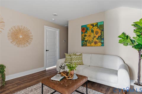 Tiny photo for 18344 Mountain Road, Montpelier, VA 23192 (MLS # 2621703)