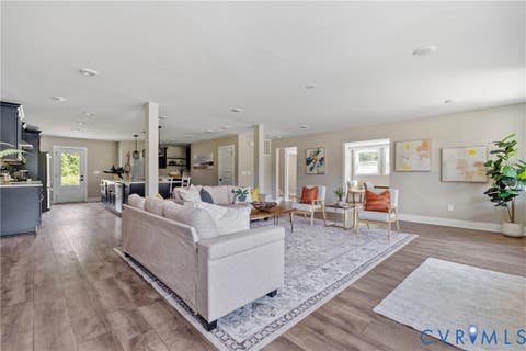 Tiny photo for 18344 Mountain Road, Montpelier, VA 23192 (MLS # 2621703)