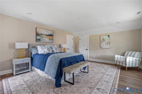 Tiny photo for 18344 Mountain Road, Montpelier, VA 23192 (MLS # 2621703)