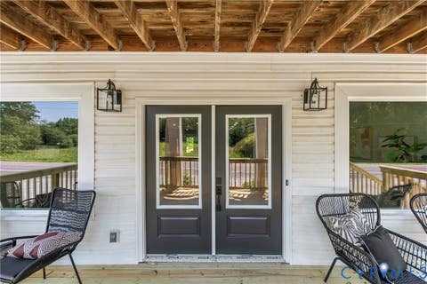Tiny photo for 18344 Mountain Road, Montpelier, VA 23192 (MLS # 2621703)