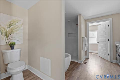 Tiny photo for 18344 Mountain Road, Montpelier, VA 23192 (MLS # 2621703)
