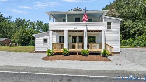 Tiny photo for 18344 Mountain Road, Montpelier, VA 23192 (MLS # 2621703)
