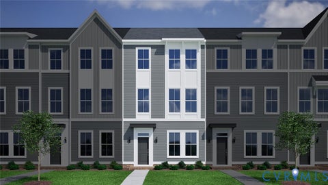 7536 Pitch Pine Avenue Henrico VA 23231