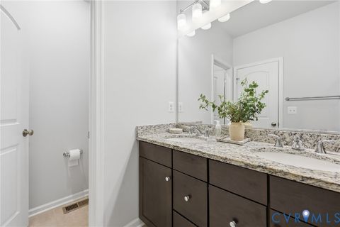 Tiny photo for 13236 Coalfield Station Lane, Midlothian, VA 23114 (MLS # 2606930)