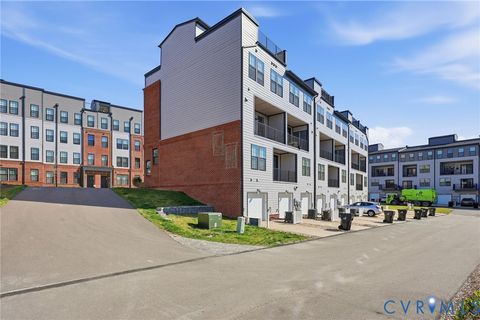 Tiny photo for 13236 Coalfield Station Lane, Midlothian, VA 23114 (MLS # 2606930)