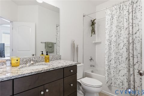 Tiny photo for 13236 Coalfield Station Lane, Midlothian, VA 23114 (MLS # 2606930)