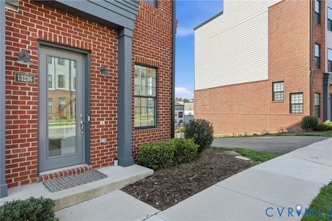 Photo of 13236 Coalfield Station Lane, Midlothian, VA 23114 (MLS # 2606930)