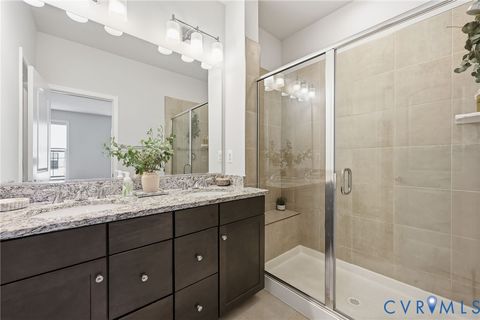 Tiny photo for 13236 Coalfield Station Lane, Midlothian, VA 23114 (MLS # 2606930)